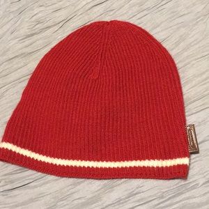 Coach Knitted Cap